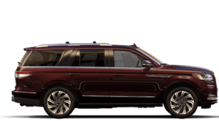 2024 Lincoln Lincoln Navigator External Image 5
